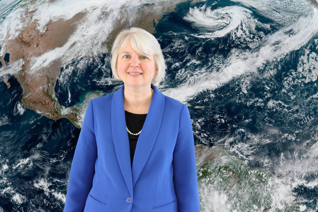 Profile photo of Candace Carlisle