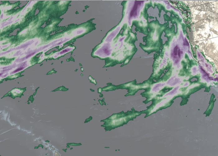 Home | NASA Global Precipitation Measurement Mission