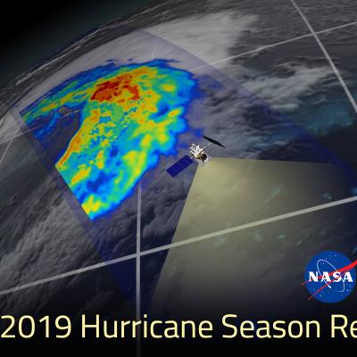 2019 Hurricane Season Banner