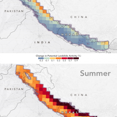 Landslides Nasa Global Precipitation Measurement Mission Landslides Nasa Global Precipitation Measurement Mission