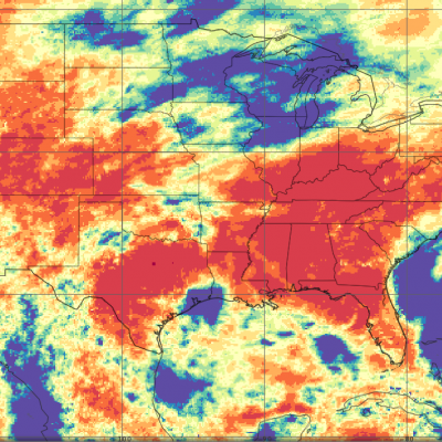 IMERG Sees a Dry September