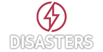 NASA Disasters Logo